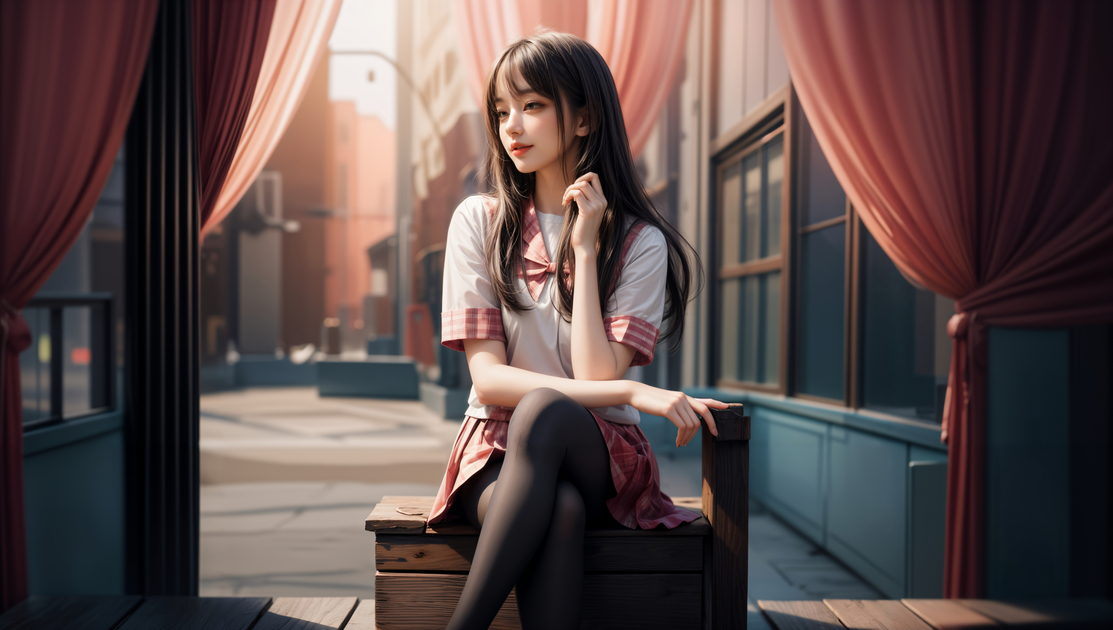 铭记历史 缅怀先烈|产业集群加速崛起——河北革命老区发展新观察